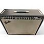Used 1999 Fender Vintage Reissue 1965 Twin Reverb Tube Guitar Combo Amp thumbnail