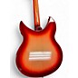 Used Rickenbacker 330 Fireglo Hollow Body Electric Guitar