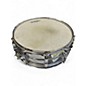 Used Ludwig 14X5 Rocker Chrome Drum thumbnail