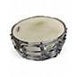 Used Ludwig 14X5 Rocker Chrome Drum