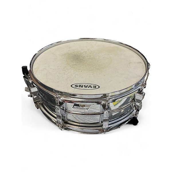 Used Ludwig 14X5 Rocker Chrome Drum