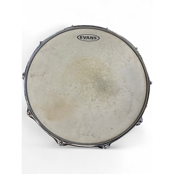 Used Ludwig 14X5 Rocker Chrome Drum