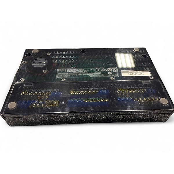 Used KORG VOLCA DRUM