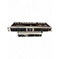 Used Behringer Ultragain Pro MIC2200 Microphone Preamp