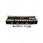 Used Behringer FBQ1502 with Feedback Detection Equalizer