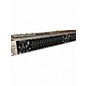 Used Behringer FBQ1502 with Feedback Detection Equalizer
