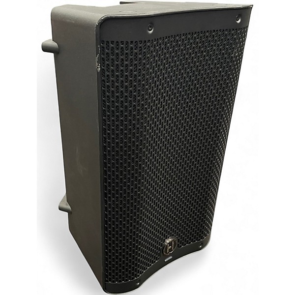 Used Harbinger VARI V2410 Powered Speaker