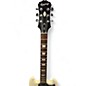 Used Epiphone Limited Edition Custom Shop SG White Solid Body Electric Guitar