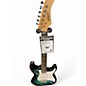 Used Zeny STRATOCASTER BLUE BURST Solid Body Electric Guitar thumbnail