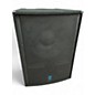 Used Yorkville ELITE LS2100P Powered Speaker thumbnail