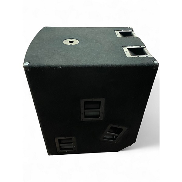 Used Yorkville ELITE LS2100P Powered Speaker