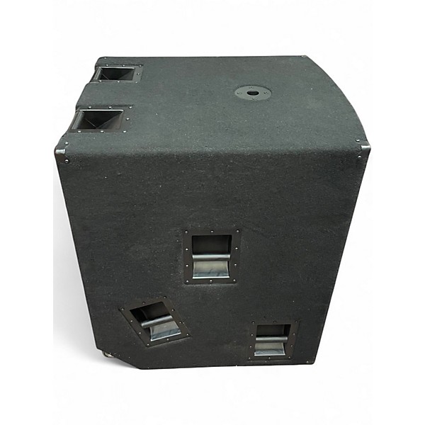 Used Yorkville ELITE LS2100P Powered Speaker