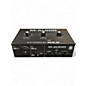 Used M-Audio M-Track Solo Audio Interface