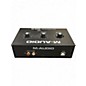 Used M-Audio M-Track Solo Audio Interface
