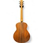Used Taylor GS Mini-e Koa Left Natural Koa Acoustic Electric Guitar
