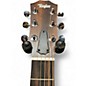 Used Taylor GS Mini-e Koa Left Natural Koa Acoustic Electric Guitar