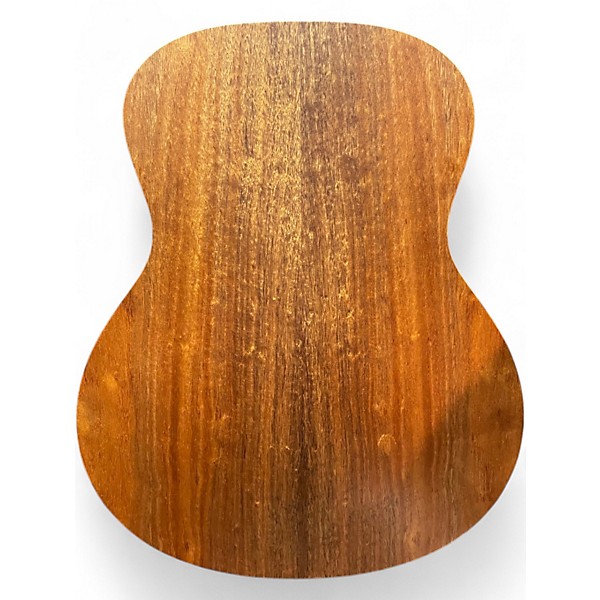 Used Taylor GS Mini-e Koa Left Natural Koa Acoustic Electric Guitar