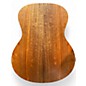 Used Taylor GS Mini-e Koa Left Natural Koa Acoustic Electric Guitar