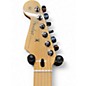Used 2022 Fender Player Stratocaster Left Handed Tidepool Solid Body Electric Guitar