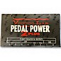 Used Voodoo Lab Pedal Power 2+ Power Supply thumbnail