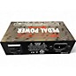 Used Voodoo Lab Pedal Power 2+ Power Supply
