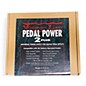 Used Voodoo Lab Pedal Power 2+ Power Supply