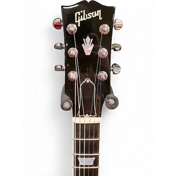 Used 2022 Gibson SG Modern Trans Black Solid Body Electric Guitar