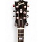 Used 2022 Gibson SG Modern Trans Black Solid Body Electric Guitar