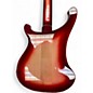 Vintage 1999 Rickenbacker 4003 Fireglo Electric Bass Guitar