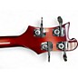 Vintage 1999 Rickenbacker 4003 Fireglo Electric Bass Guitar