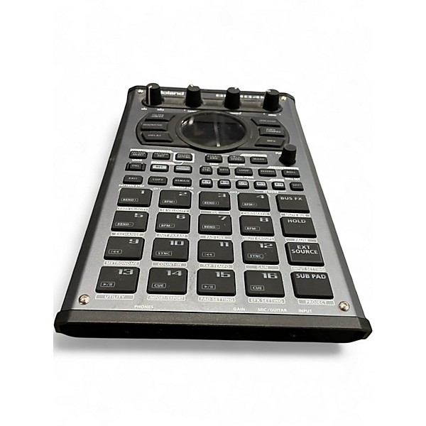 Used Roland SP404 MK2 Production Controller