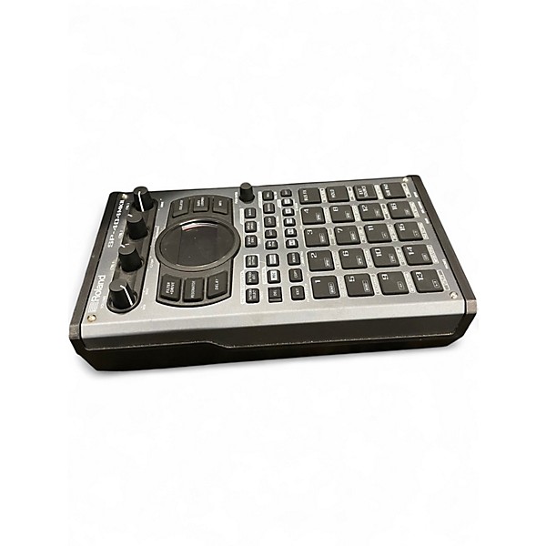 Used Roland SP404 MK2 Production Controller