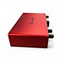 Used Focusrite 2i2 Gen 4 Audio Interface