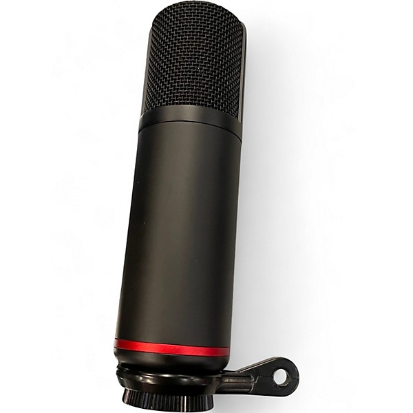 Used Focusrite Scarlett CM25 MkIII Condenser Microphone