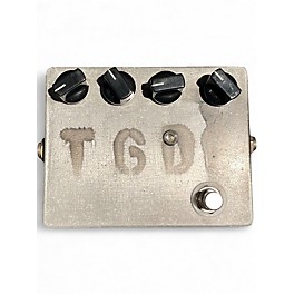 Used Dwarfcraft The Great Destroyer Distortion Effect Pedal