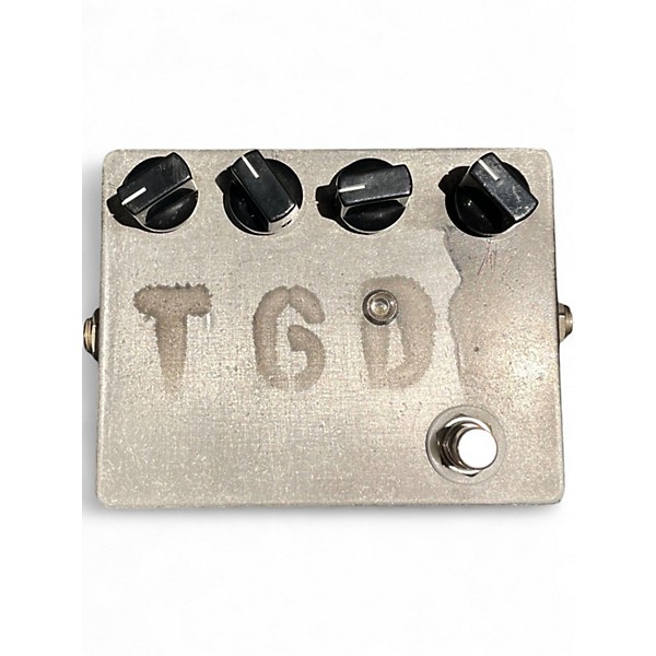 Used Dwarfcraft The Great Destroyer Distortion Effect Pedal