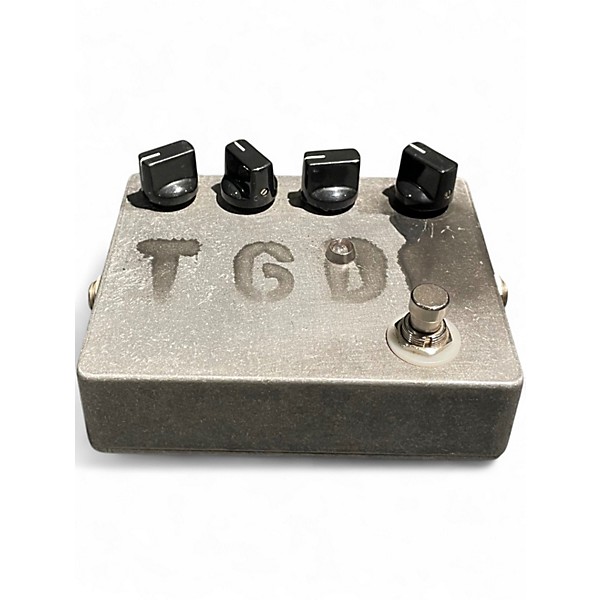 Used Dwarfcraft The Great Destroyer Distortion Effect Pedal