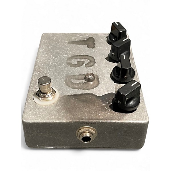 Used Dwarfcraft The Great Destroyer Distortion Effect Pedal