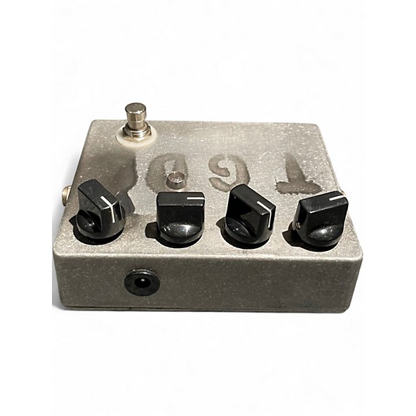 Used Dwarfcraft The Great Destroyer Distortion Effect Pedal