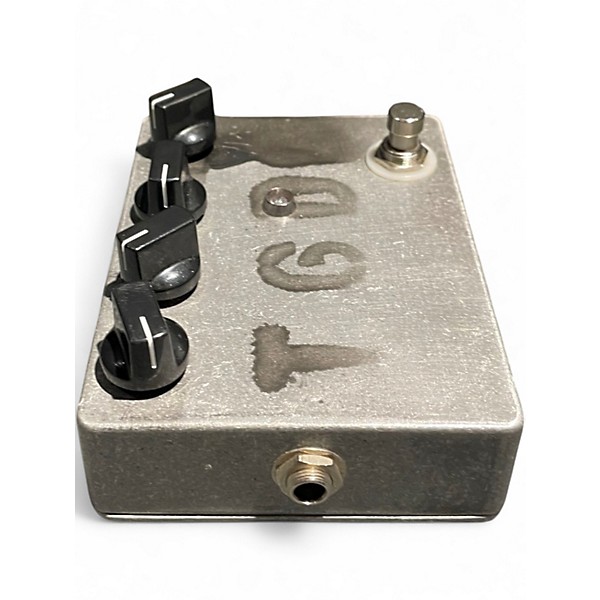 Used Dwarfcraft The Great Destroyer Distortion Effect Pedal