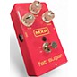 Used MXR Fat Effect Pedal