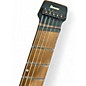 Used Ibanez QX54QM BSM Blue Sphere Burst Solid Body Electric Guitar