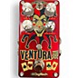 Used DigiTech Ventura Vibe Effect Pedal thumbnail