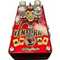 Used DigiTech Ventura Vibe Effect Pedal