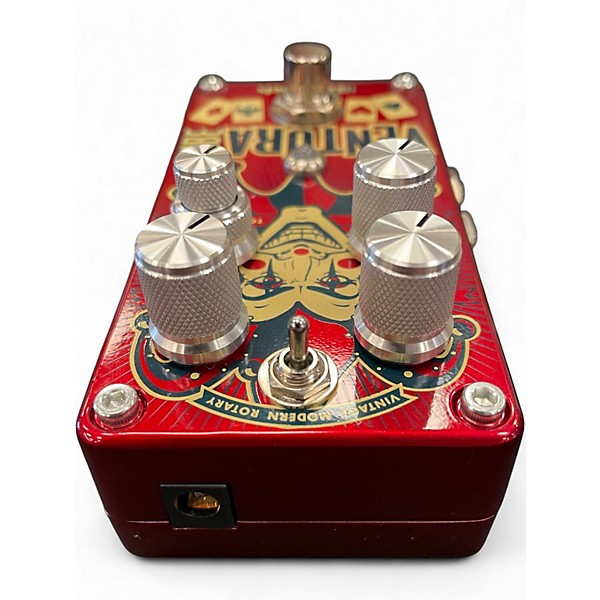 Used DigiTech Ventura Vibe Effect Pedal