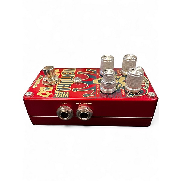 Used DigiTech Ventura Vibe Effect Pedal