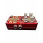 Used DigiTech Ventura Vibe Effect Pedal