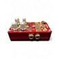 Used DigiTech Ventura Vibe Effect Pedal
