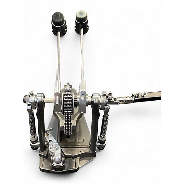 Used TAMA Iron Cobra HP900RWN Rolling Glide Double Bass Drum Pedal