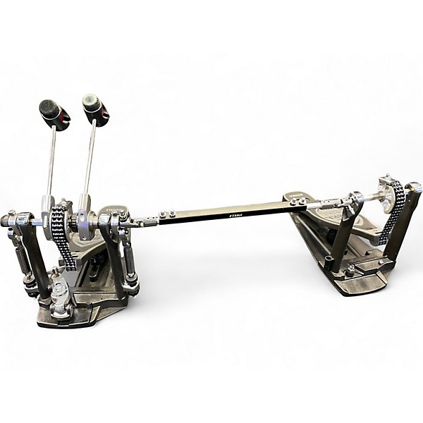 Used TAMA Iron Cobra HP900RWN Rolling Glide Double Bass Drum Pedal